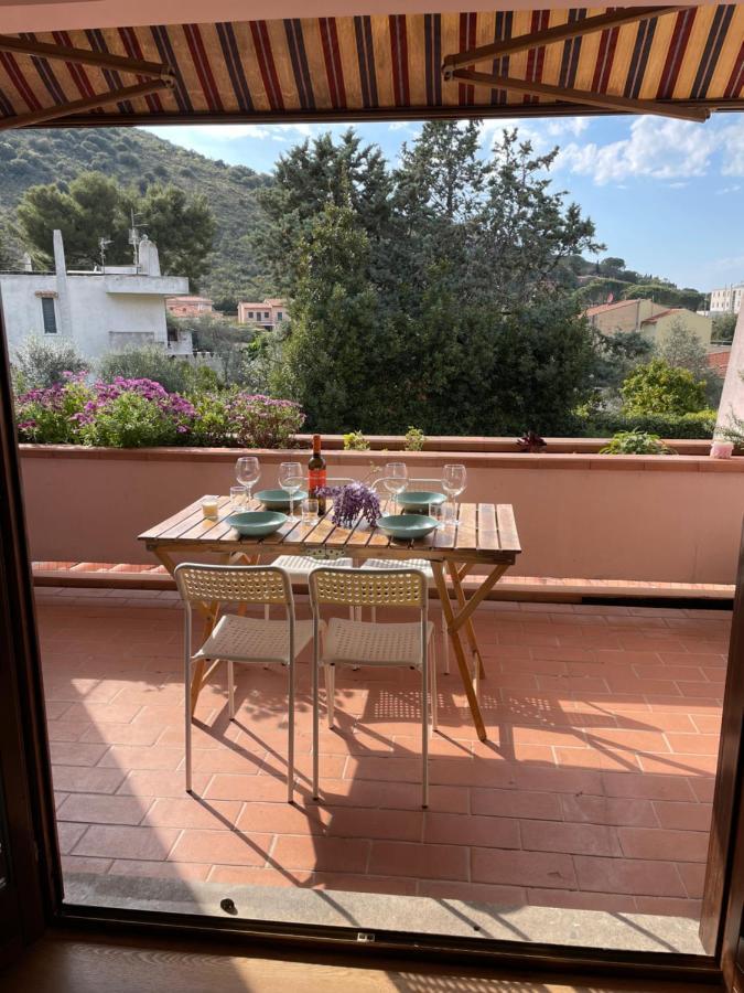Apartamento Casa Di Frilli - A Due Passi Dal Mare Porto Santo Stefano  Exterior foto