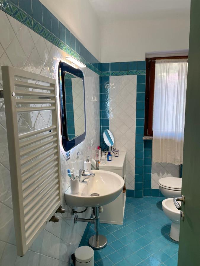 Apartamento Casa Di Frilli - A Due Passi Dal Mare Porto Santo Stefano  Exterior foto