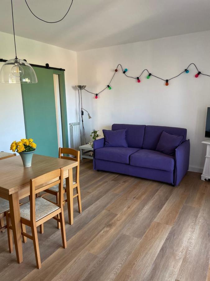 Apartamento Casa Di Frilli - A Due Passi Dal Mare Porto Santo Stefano  Exterior foto