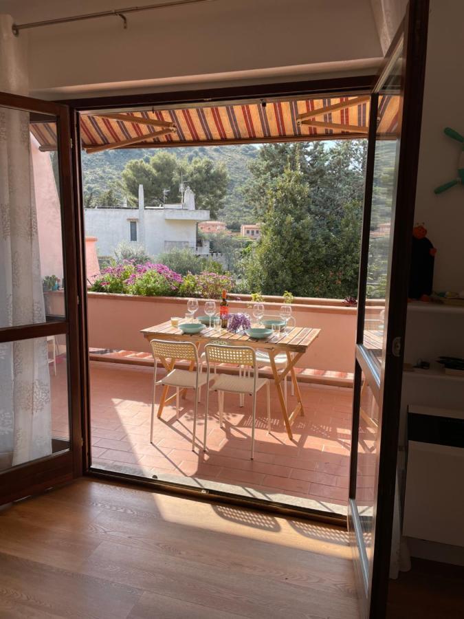 Apartamento Casa Di Frilli - A Due Passi Dal Mare Porto Santo Stefano  Exterior foto