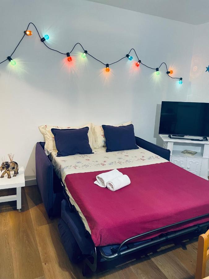Apartamento Casa Di Frilli - A Due Passi Dal Mare Porto Santo Stefano  Exterior foto
